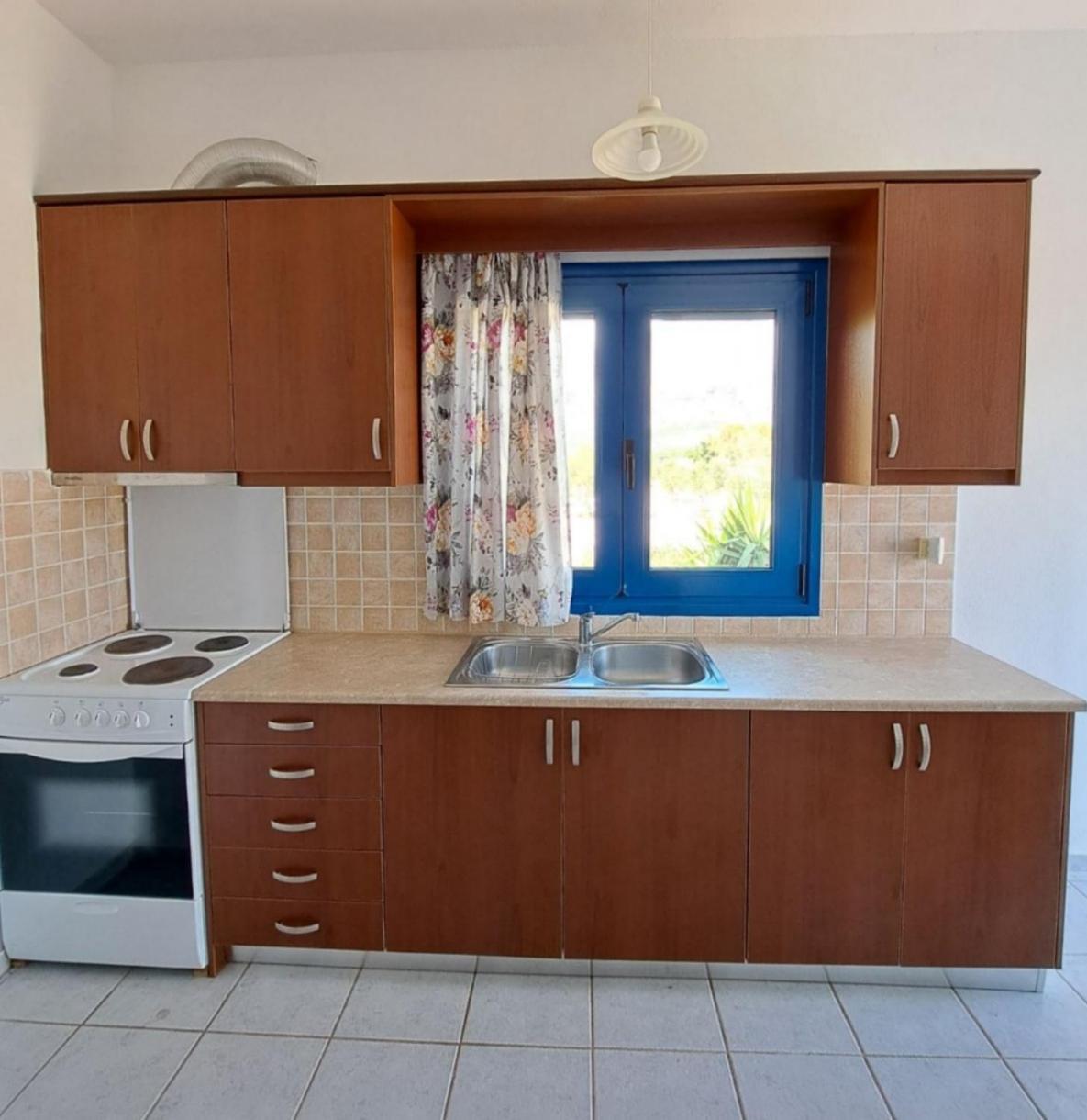 Melissa Apartments Frangokastello Esterno foto